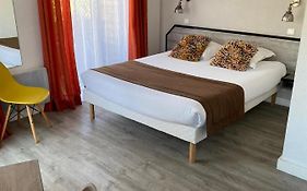 Amadour Hôtel