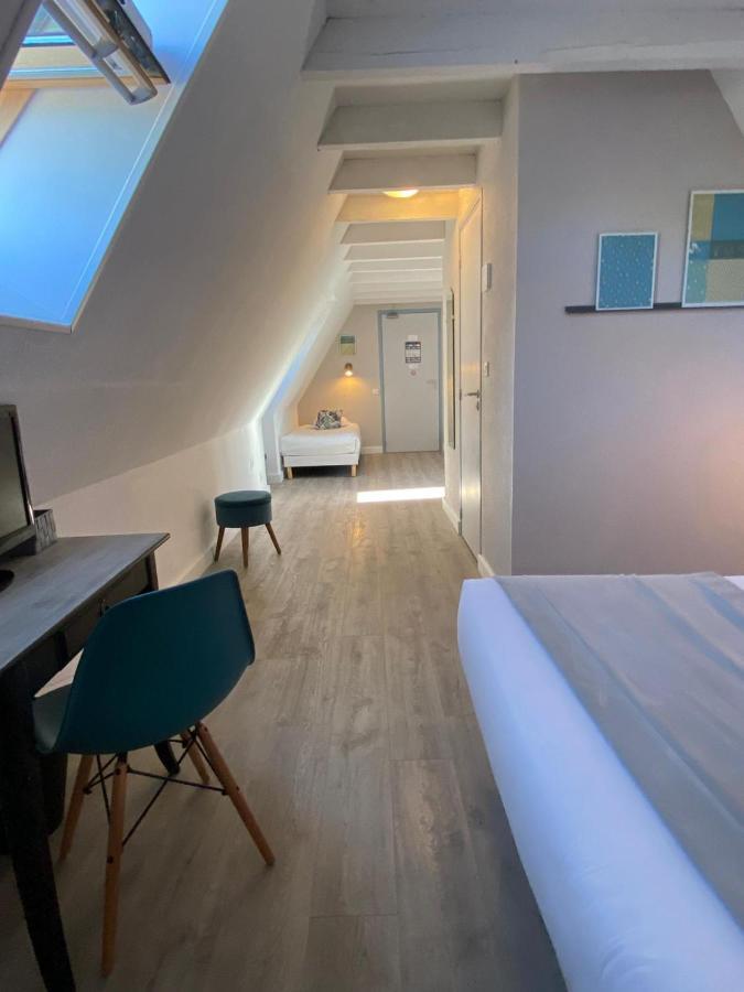 Amadour Hôtel Rocamadour Buitenkant foto