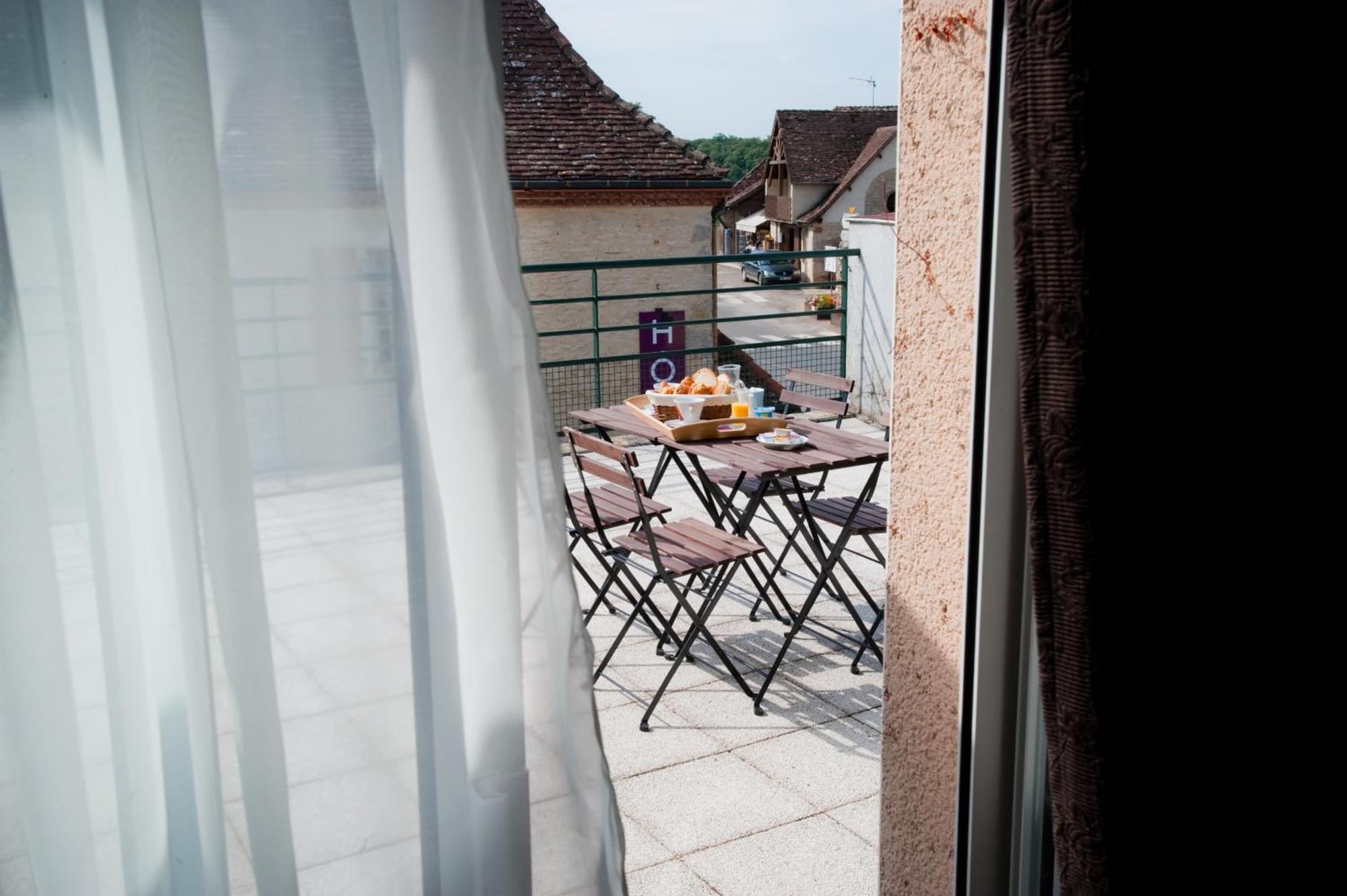 Amadour Hôtel Rocamadour Kamer foto