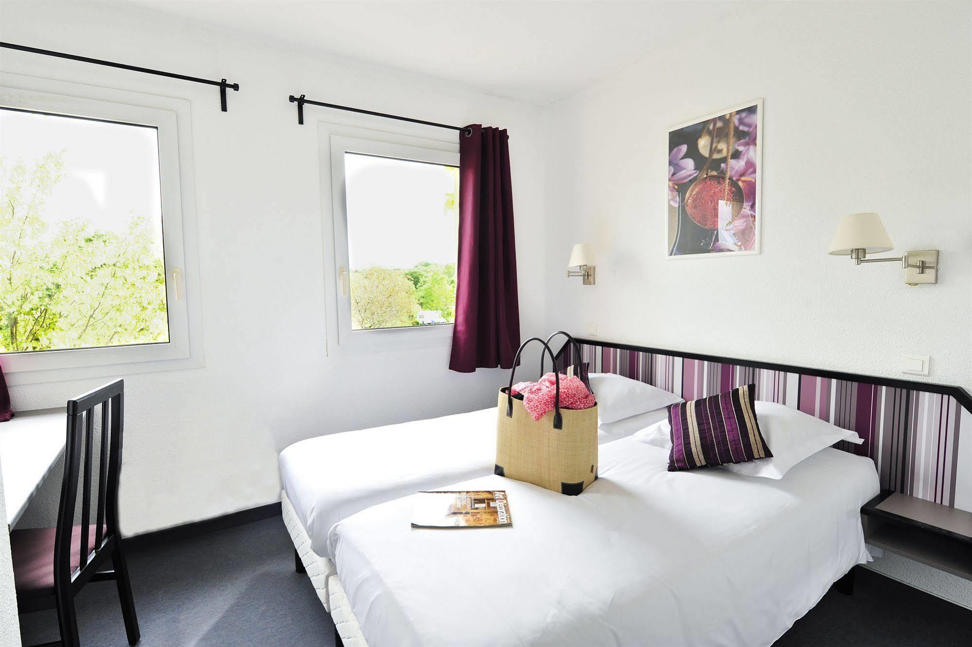 Amadour Hôtel Rocamadour Buitenkant foto