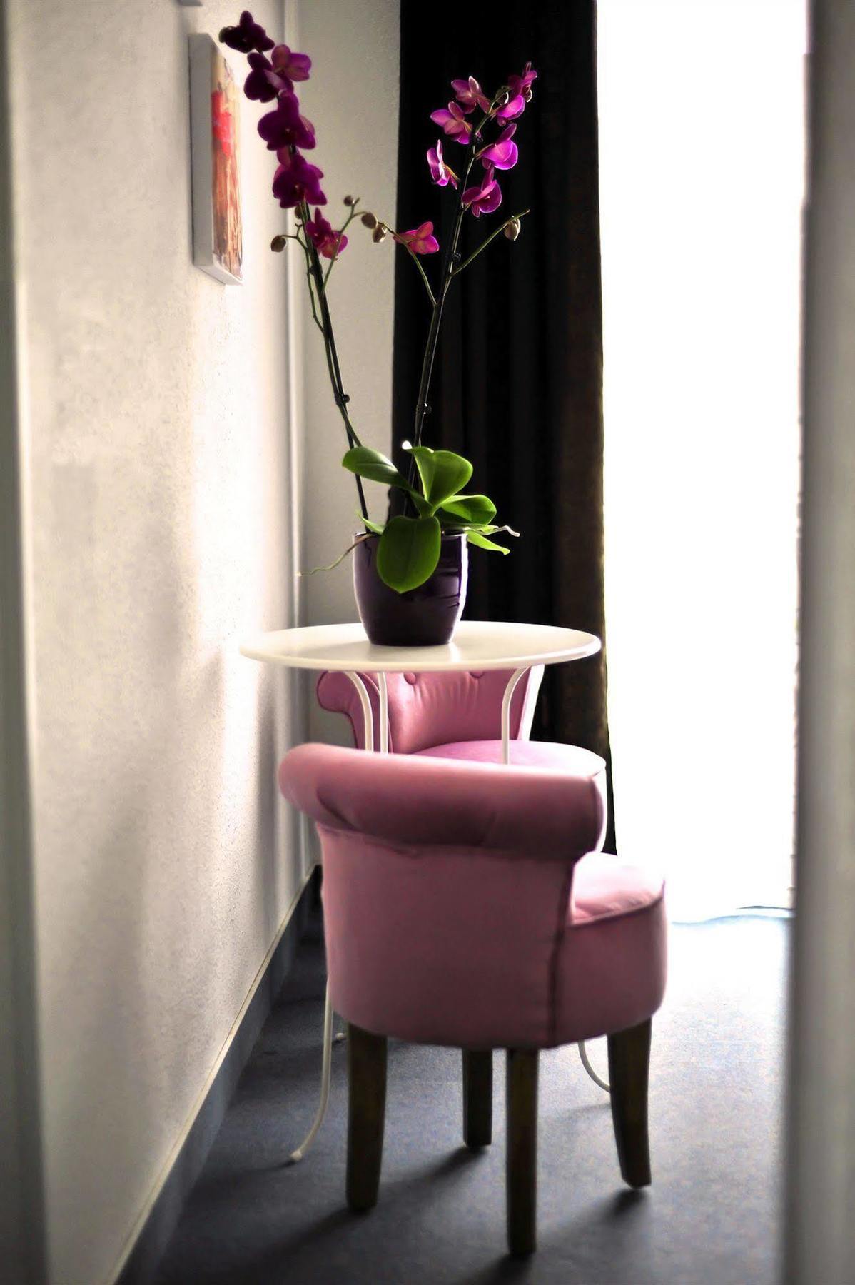 Amadour Hôtel Rocamadour Buitenkant foto