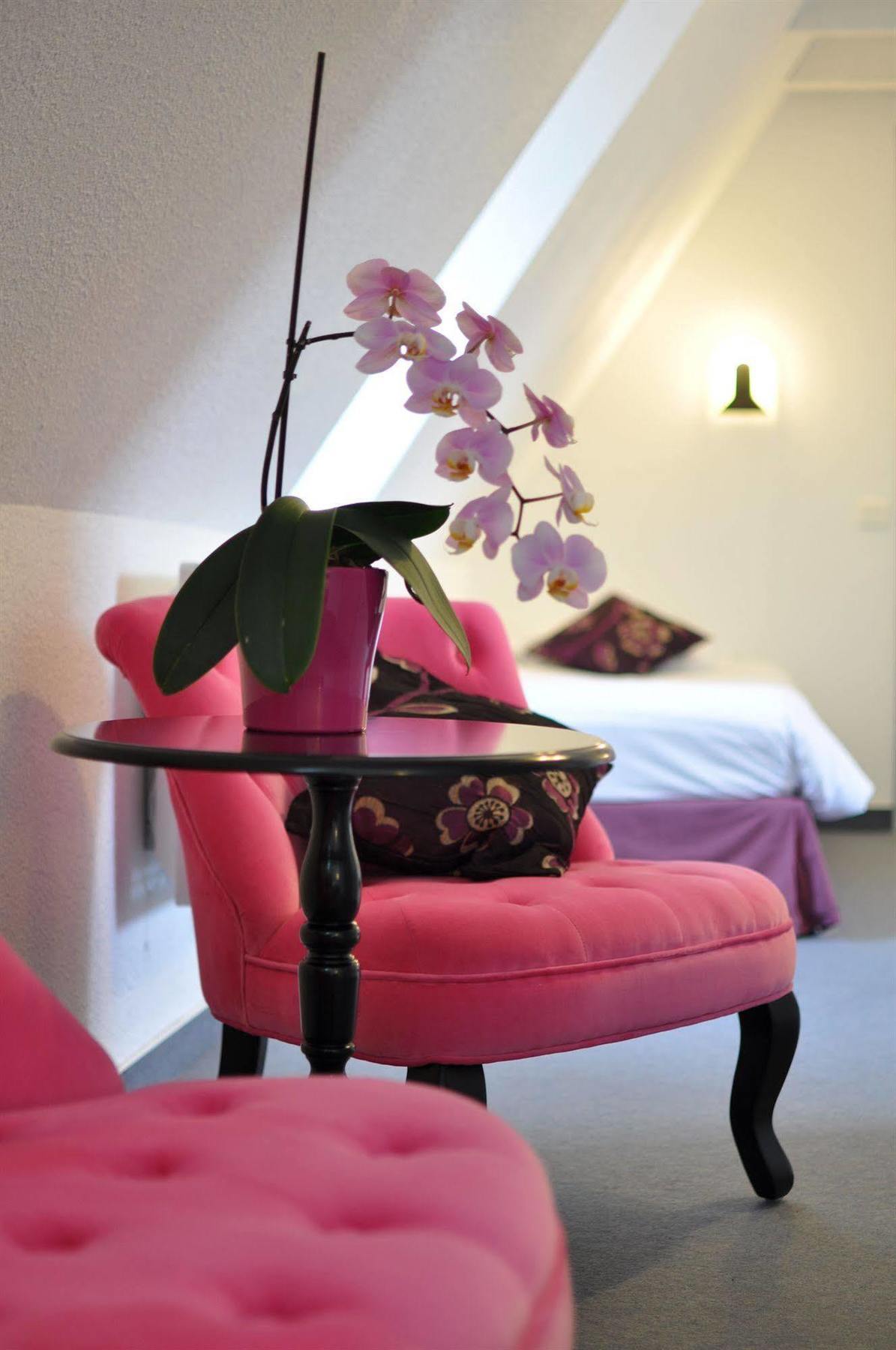 Amadour Hôtel Rocamadour Buitenkant foto