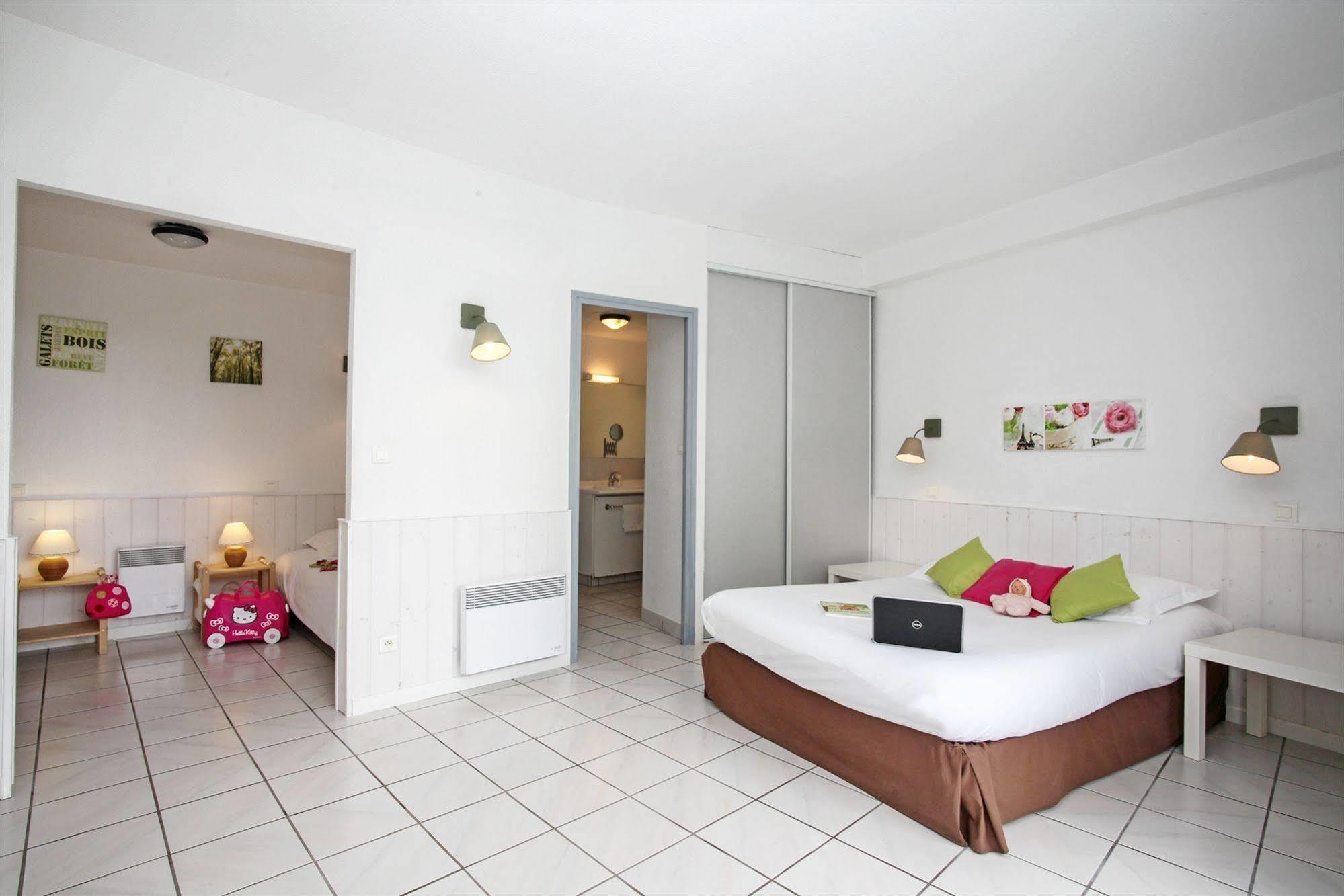 Amadour Hôtel Rocamadour Buitenkant foto