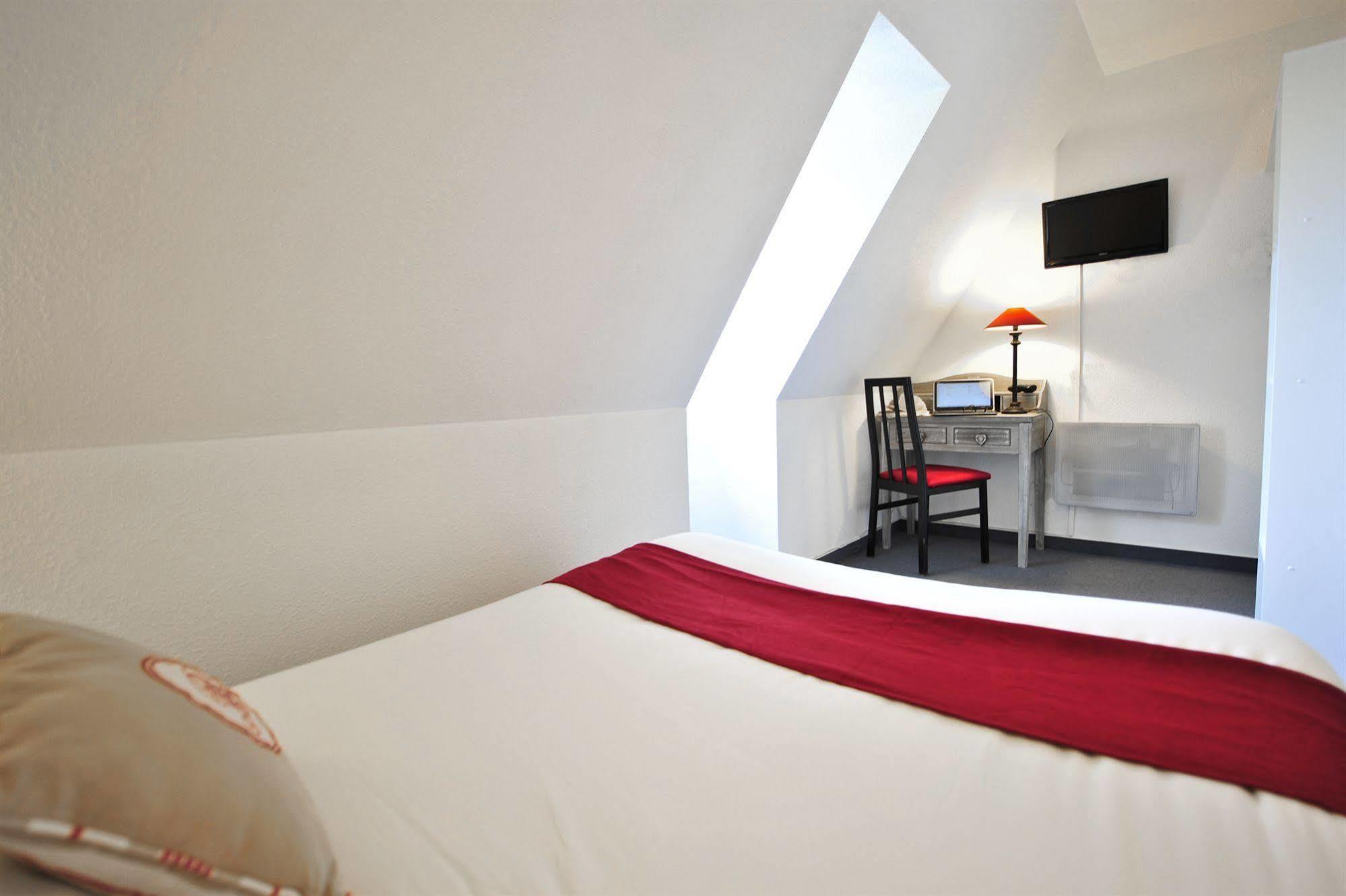 Amadour Hôtel Rocamadour Buitenkant foto