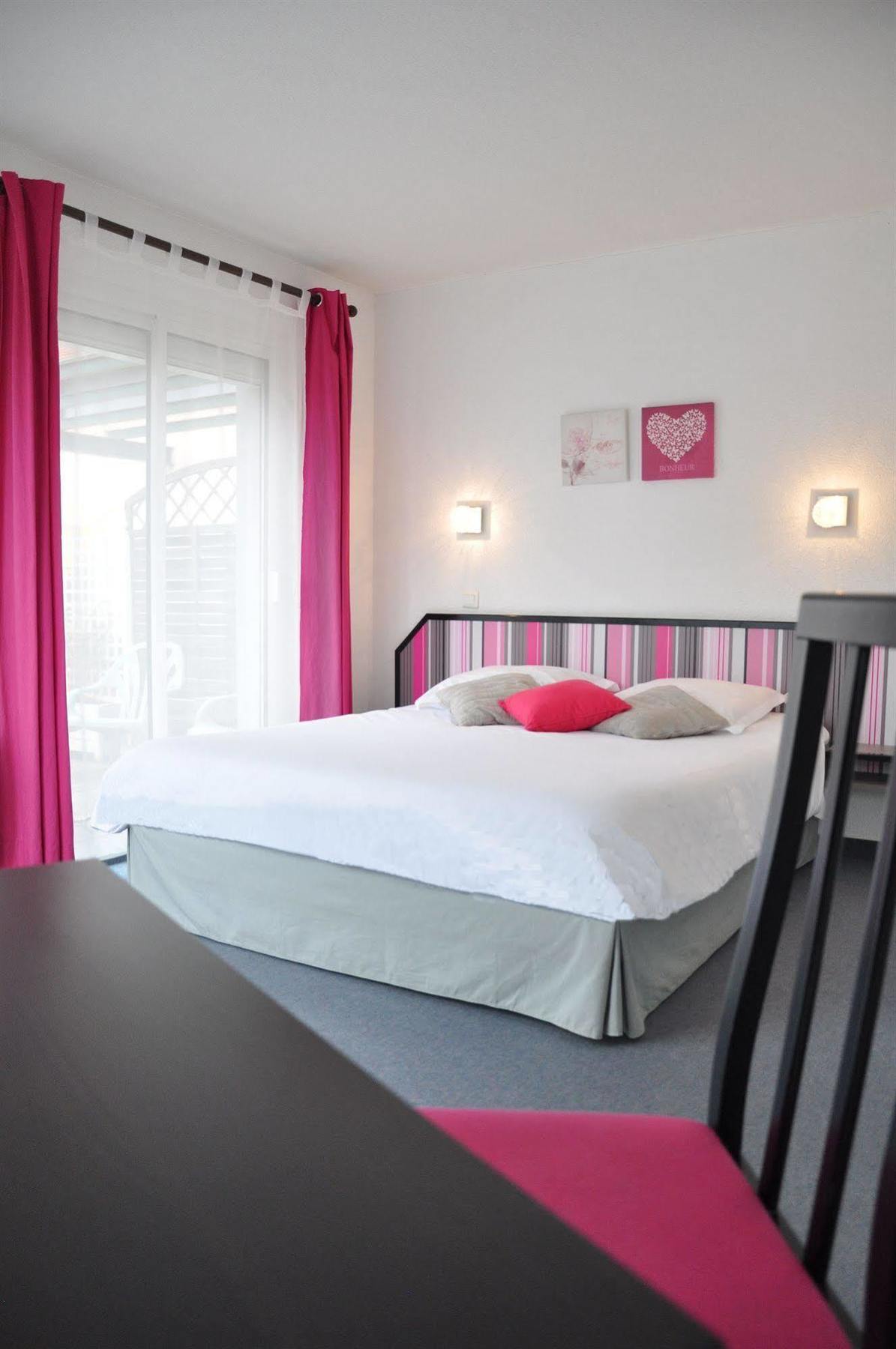 Amadour Hôtel Rocamadour Buitenkant foto